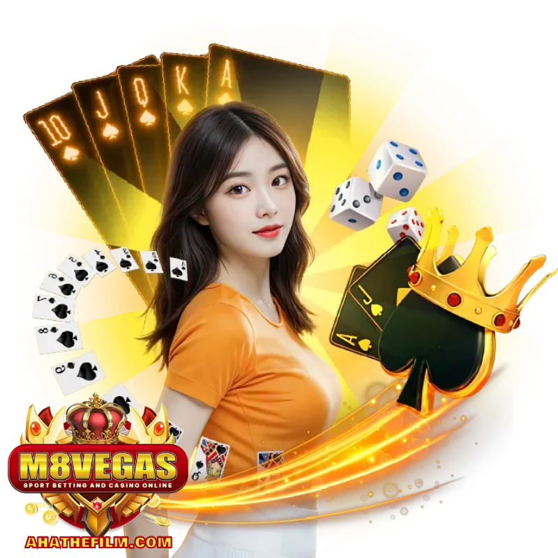 m8vegas